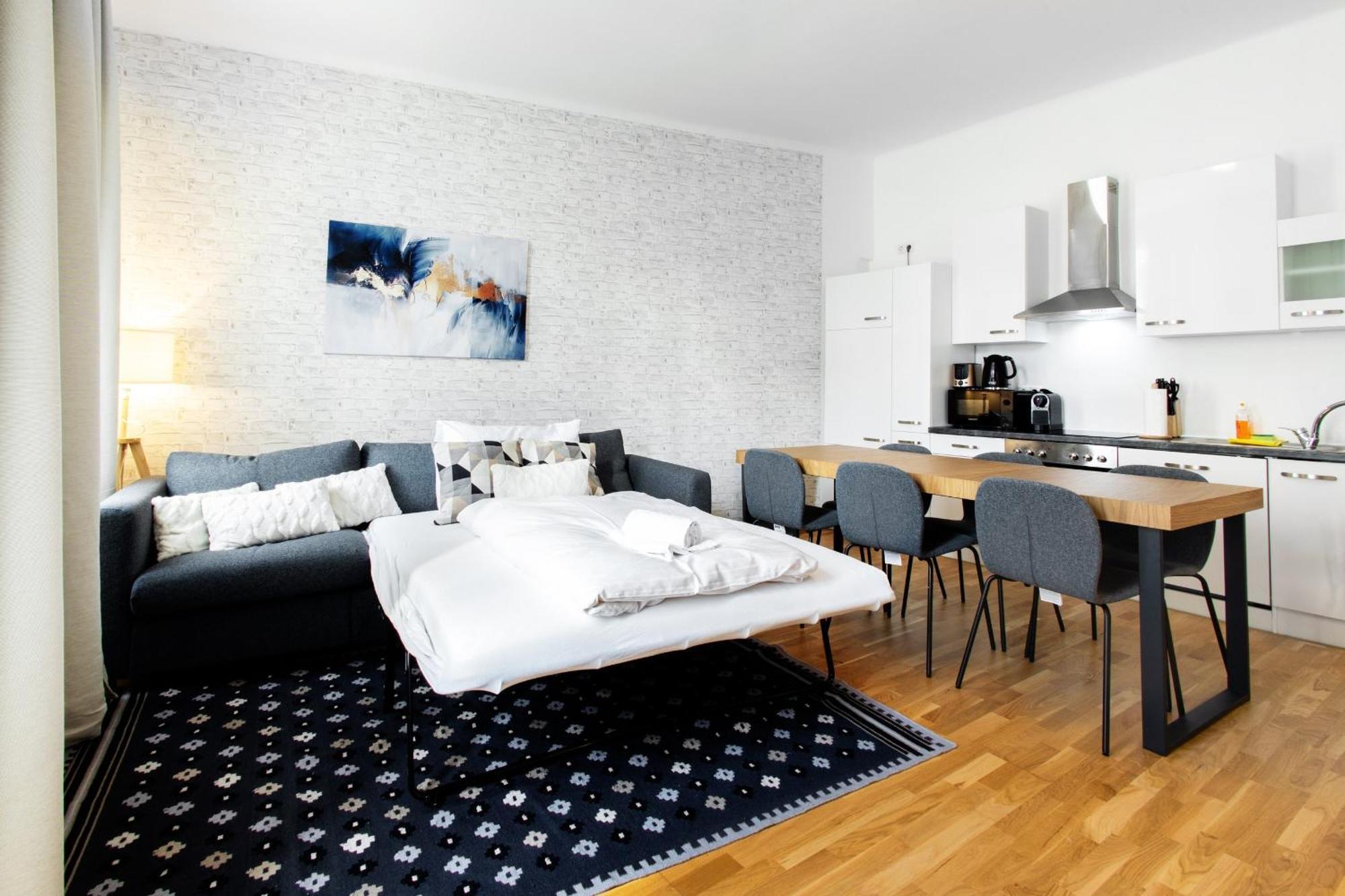 Orestaliving - Brigittineurlaende