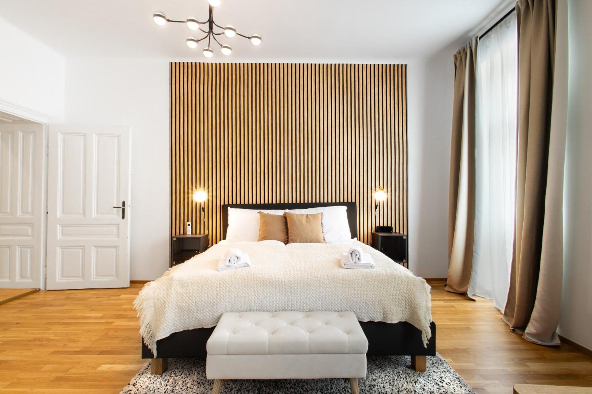 Apartment Orestaliving - Brigittineurlaende