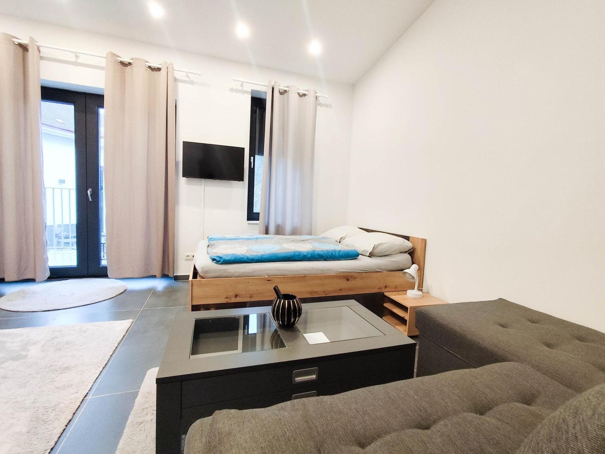 Cozy In Location With Free Parking Appartamento Vienna