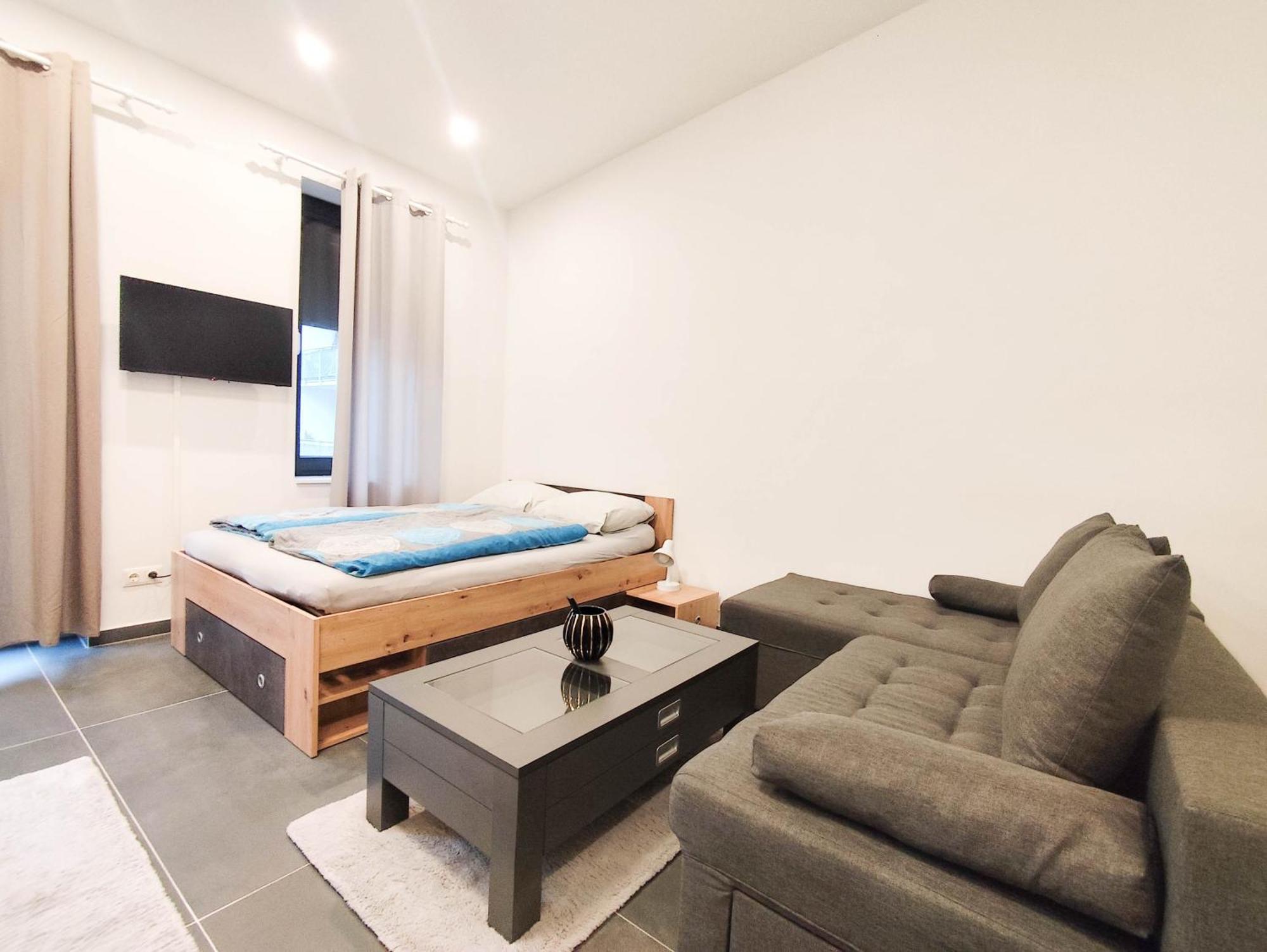 Appartamento Cozy In Location With Free Parking *