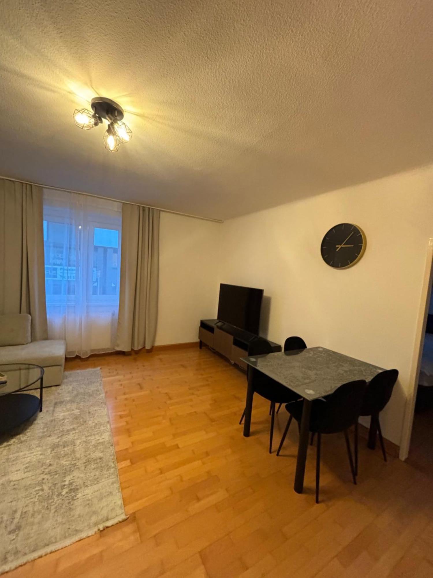 Apartment Enkplatz 2 Vienna