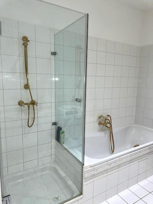 Apartment Neu! Im Stadtzentrum 4 Vienna