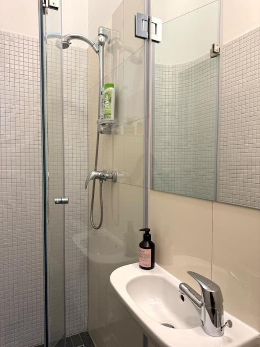 Apartment Neu! Im Stadtzentrum 4 *