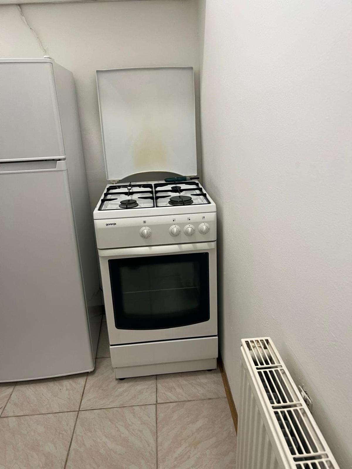 1br For 5p Location * Viena
