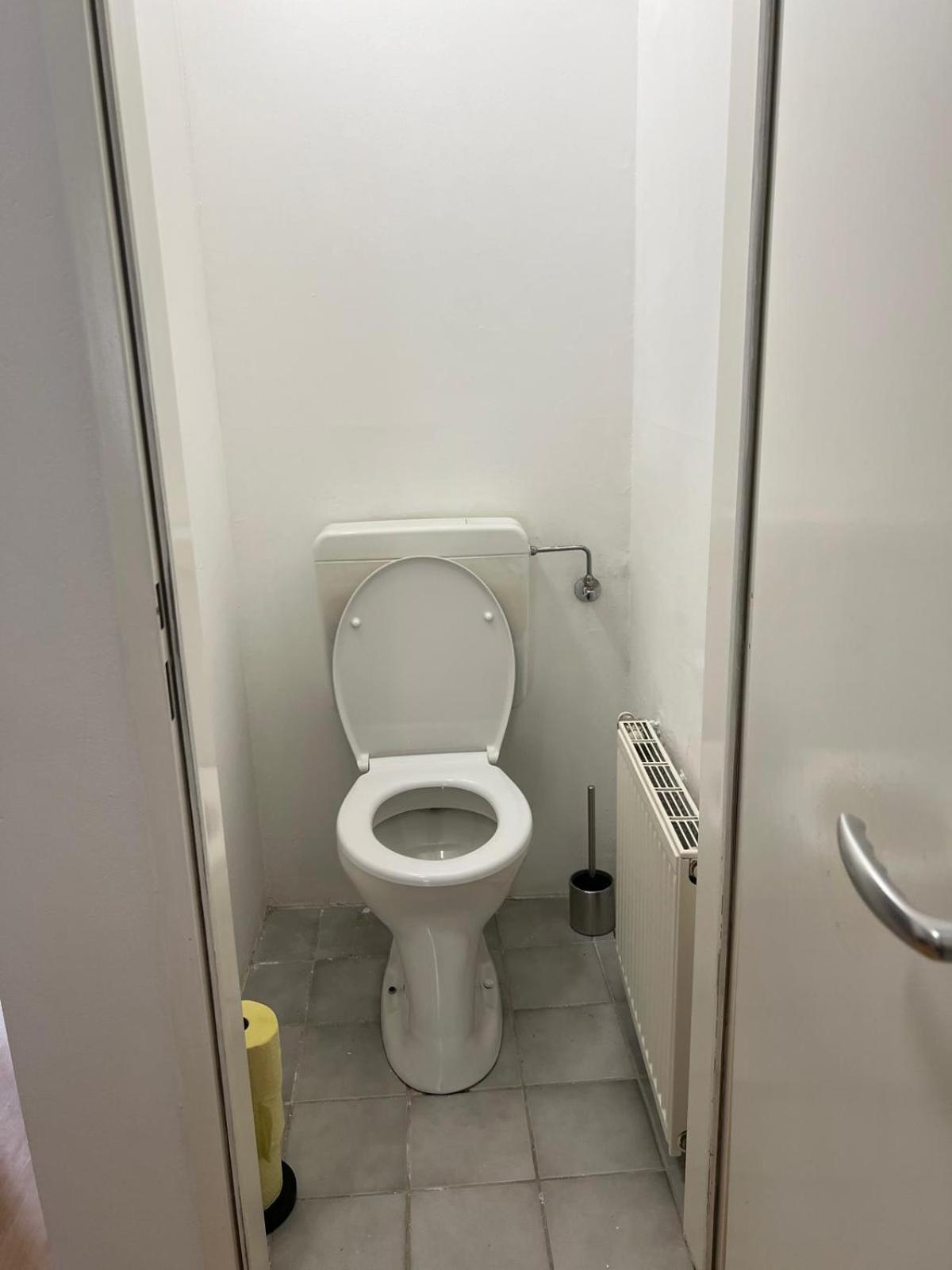 Apartamento 1br For 5p Location