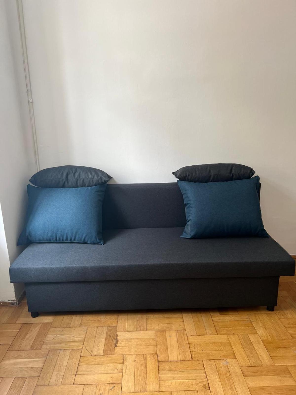 1br For 5p Location Apartamento