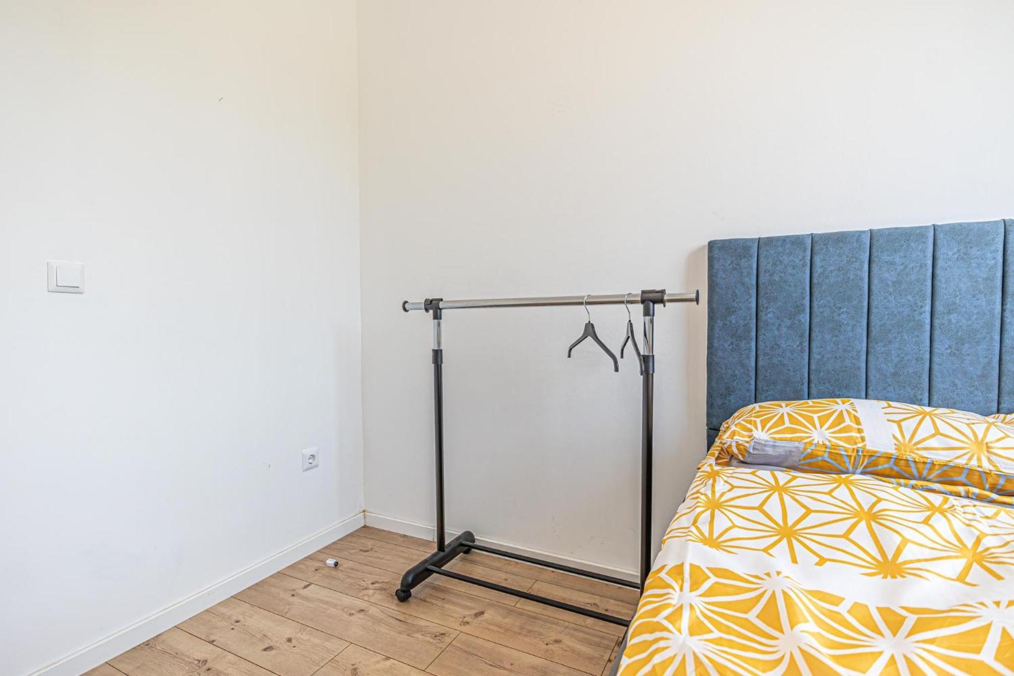 Hostel Comfy In Shared With Terrace And Garden Wien