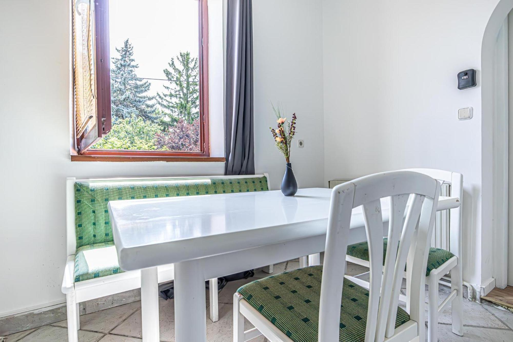 Hostel Comfy In Shared With Terrace And Garden *