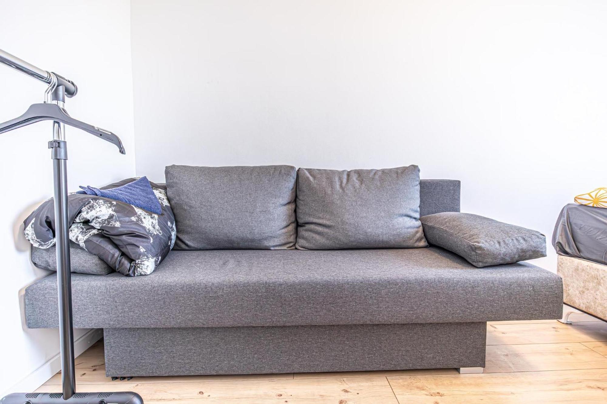 Comfy In Shared With Terrace And Garden *