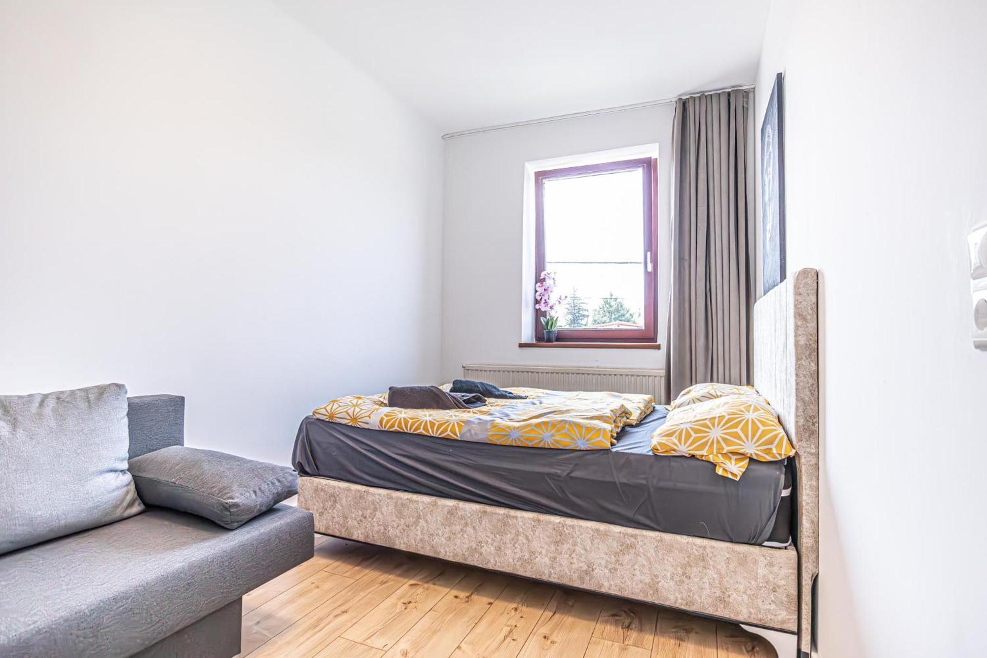 Comfy In Shared With Terrace And Garden Wien