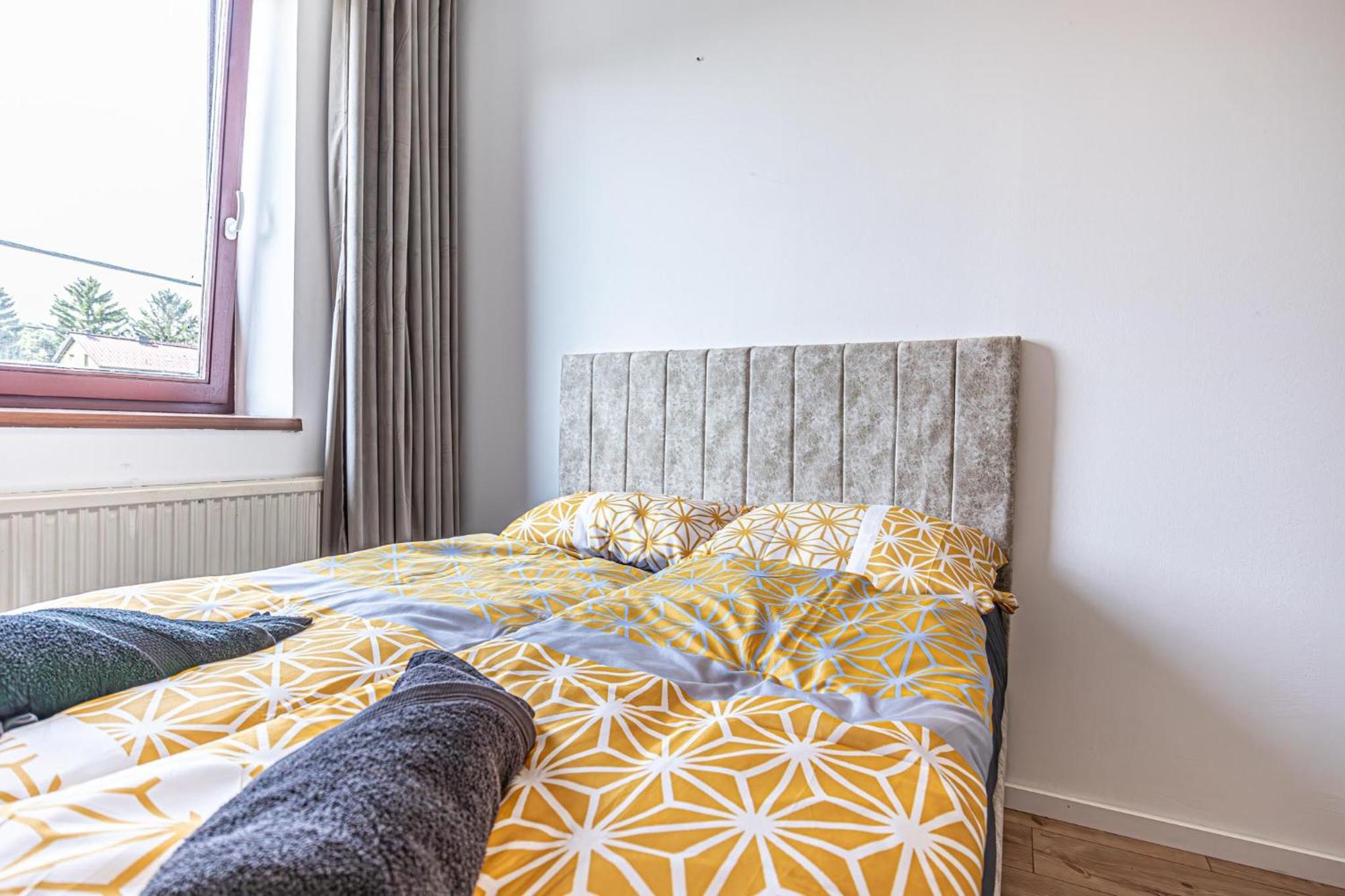 Comfy In Shared With Terrace And Garden