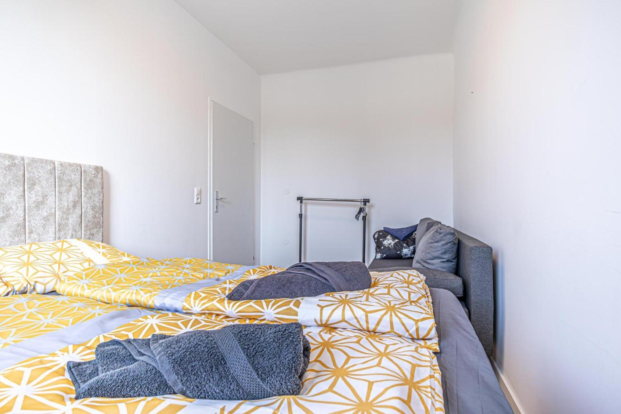 Comfy In Shared With Terrace And Garden Hostel