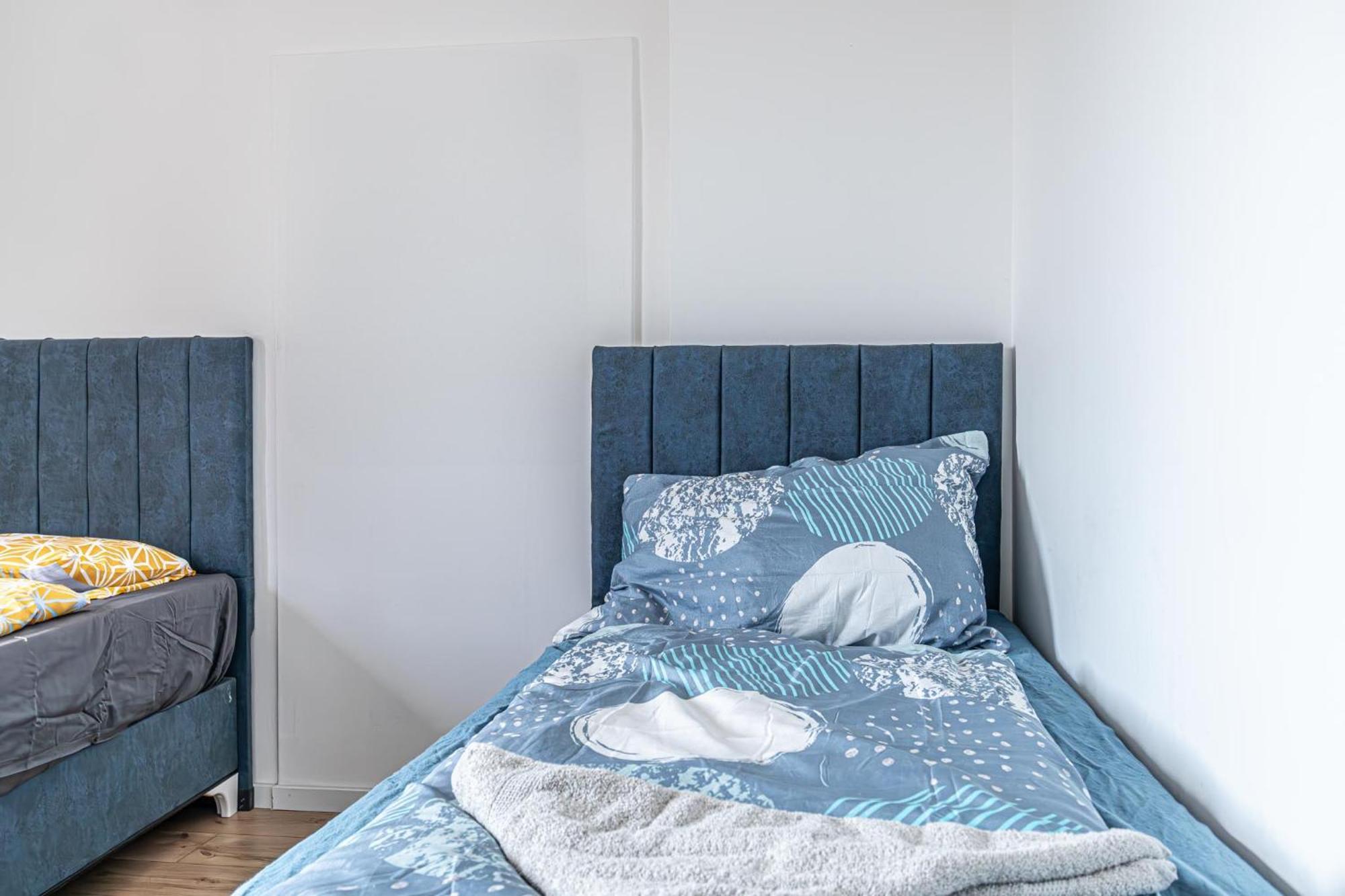 Hostel Comfy In Shared With Terrace And Garden