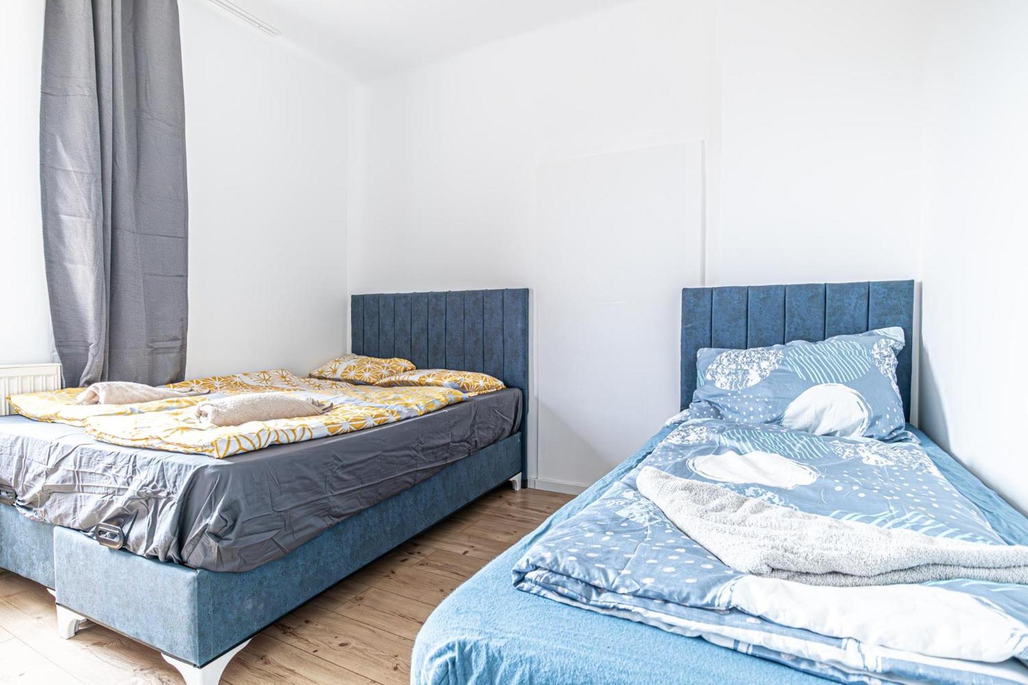 Hostel Comfy In Shared With Terrace And Garden *