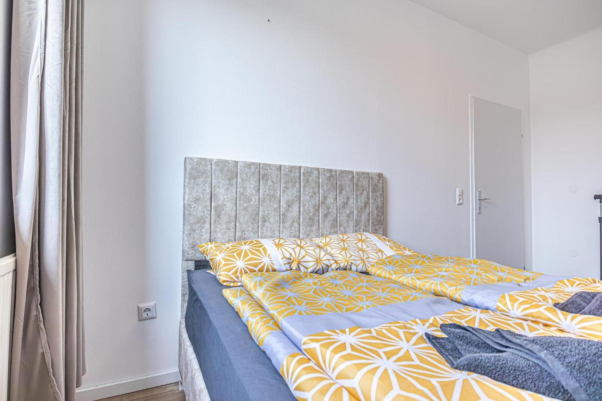 Comfy In Shared With Terrace And Garden Hostel Wien