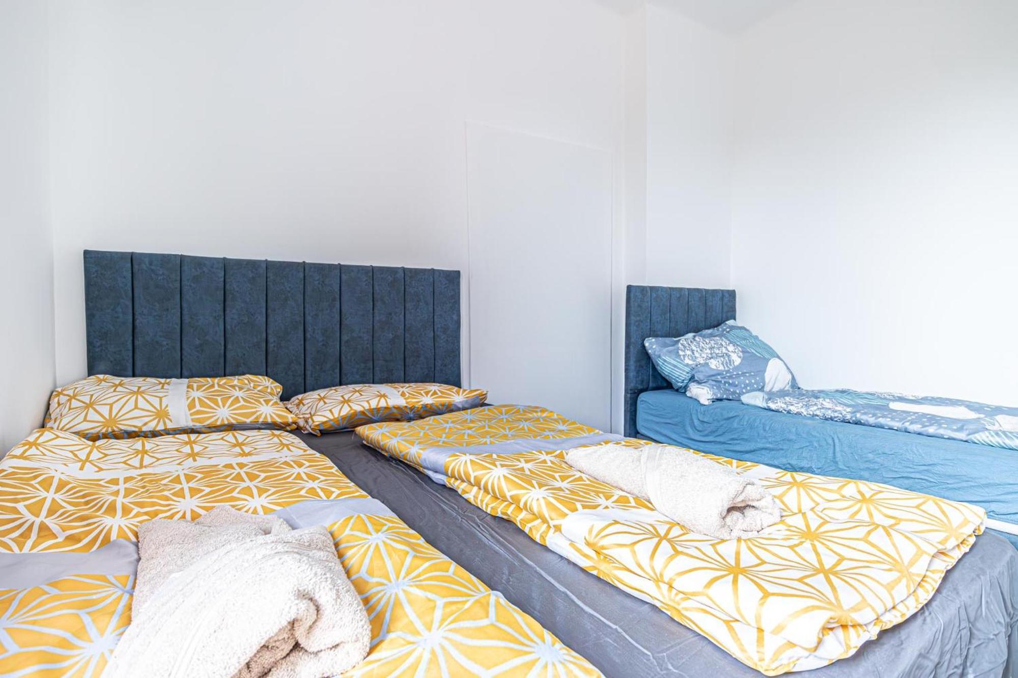 Comfy In Shared With Terrace And Garden *