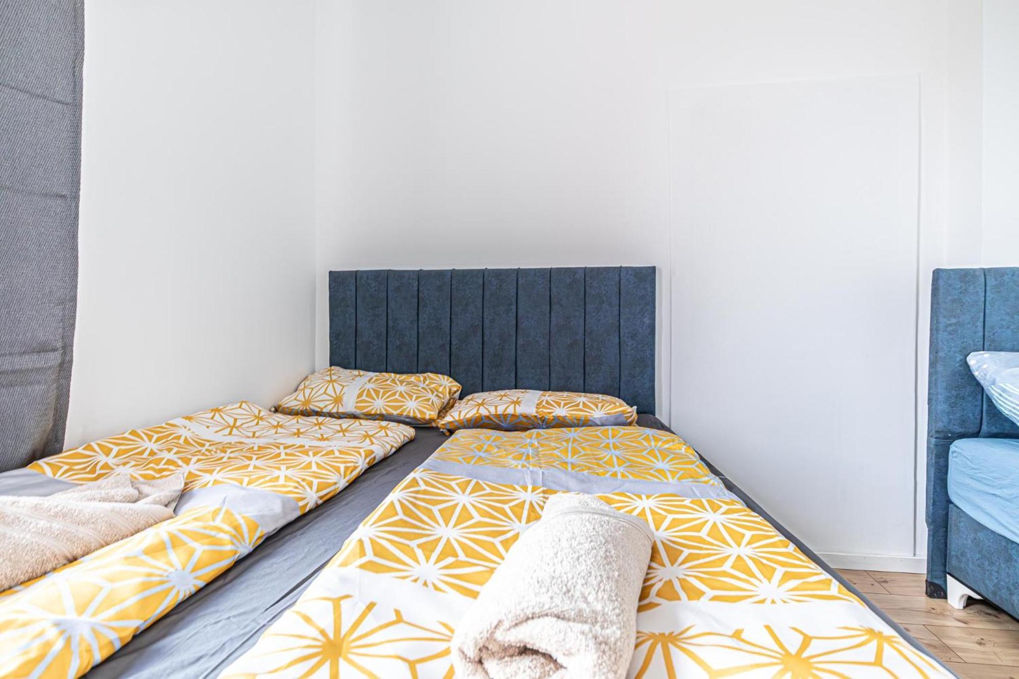 Comfy In Shared With Terrace And Garden * Wien