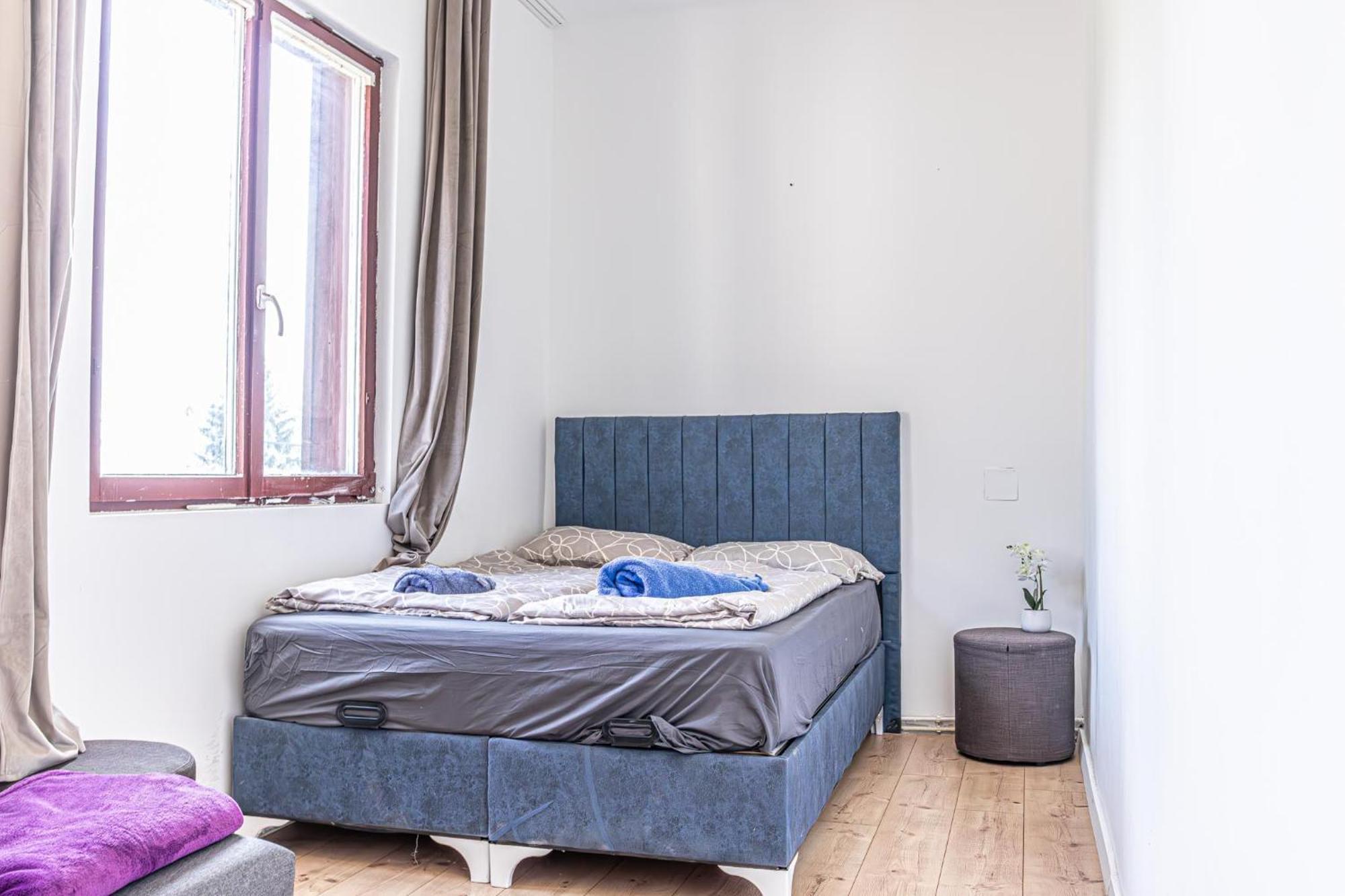 Comfy In Shared With Terrace And Garden *