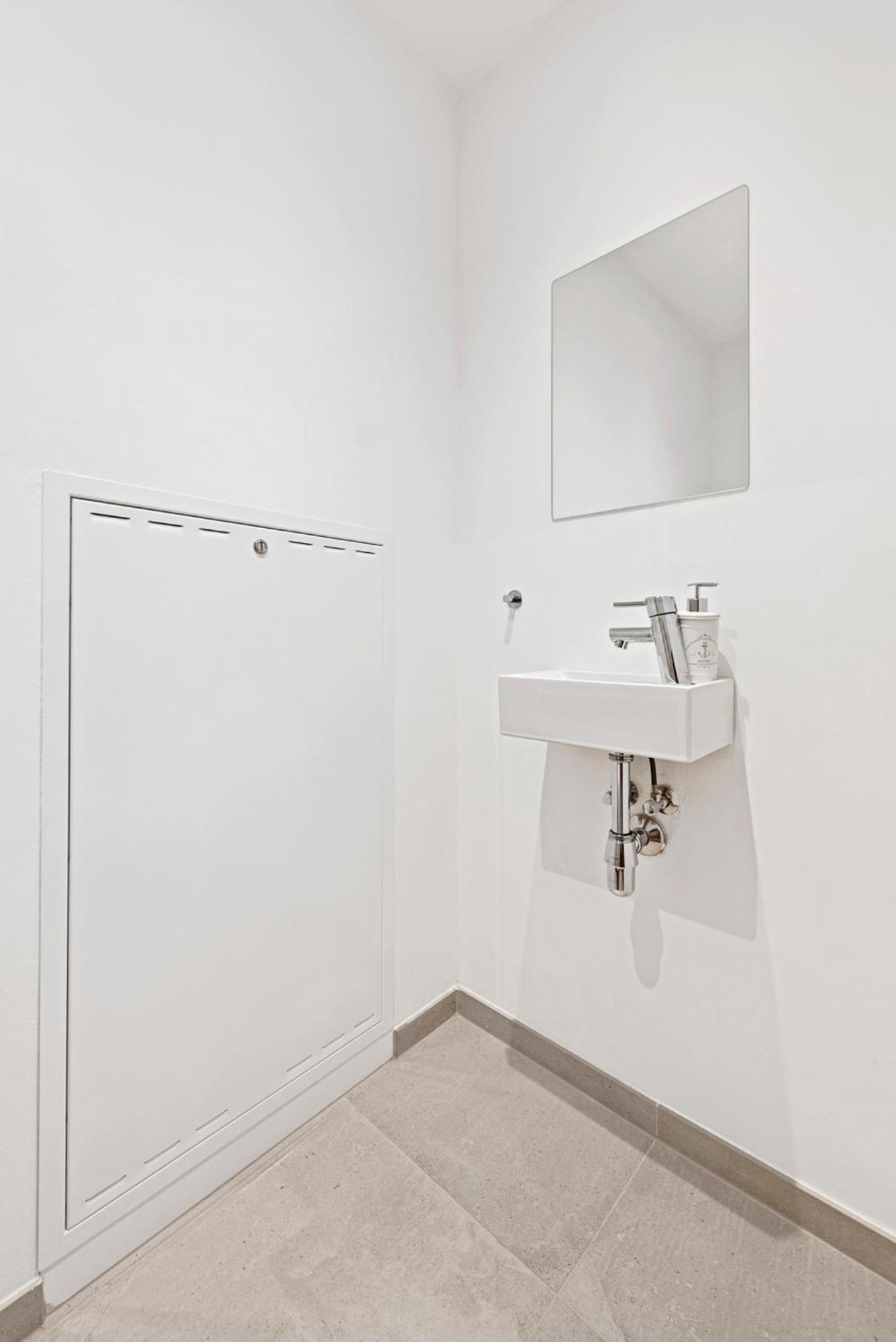 Room4art Nr.5 In Apartment Vienna