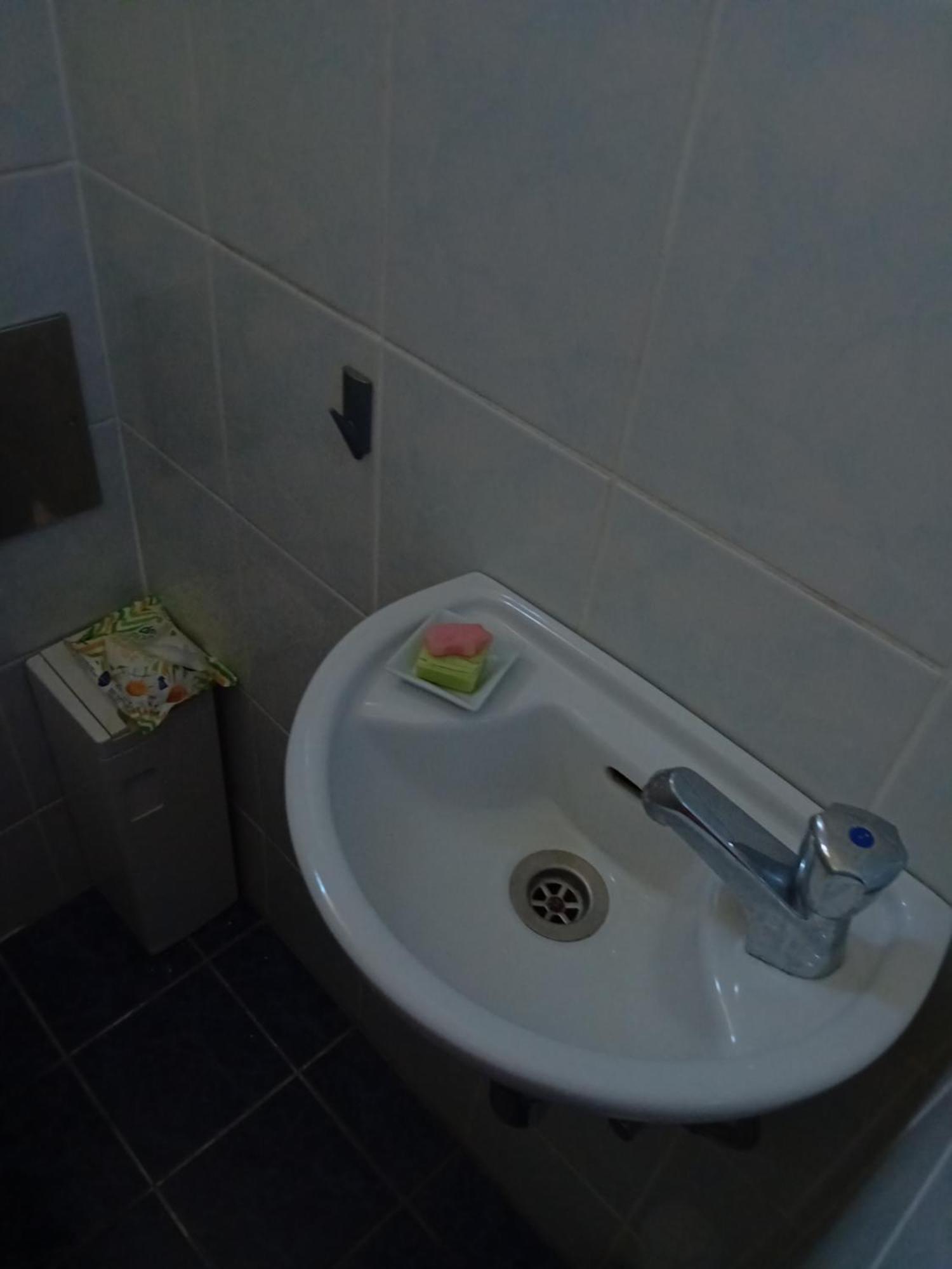 In Privatunterkunft
