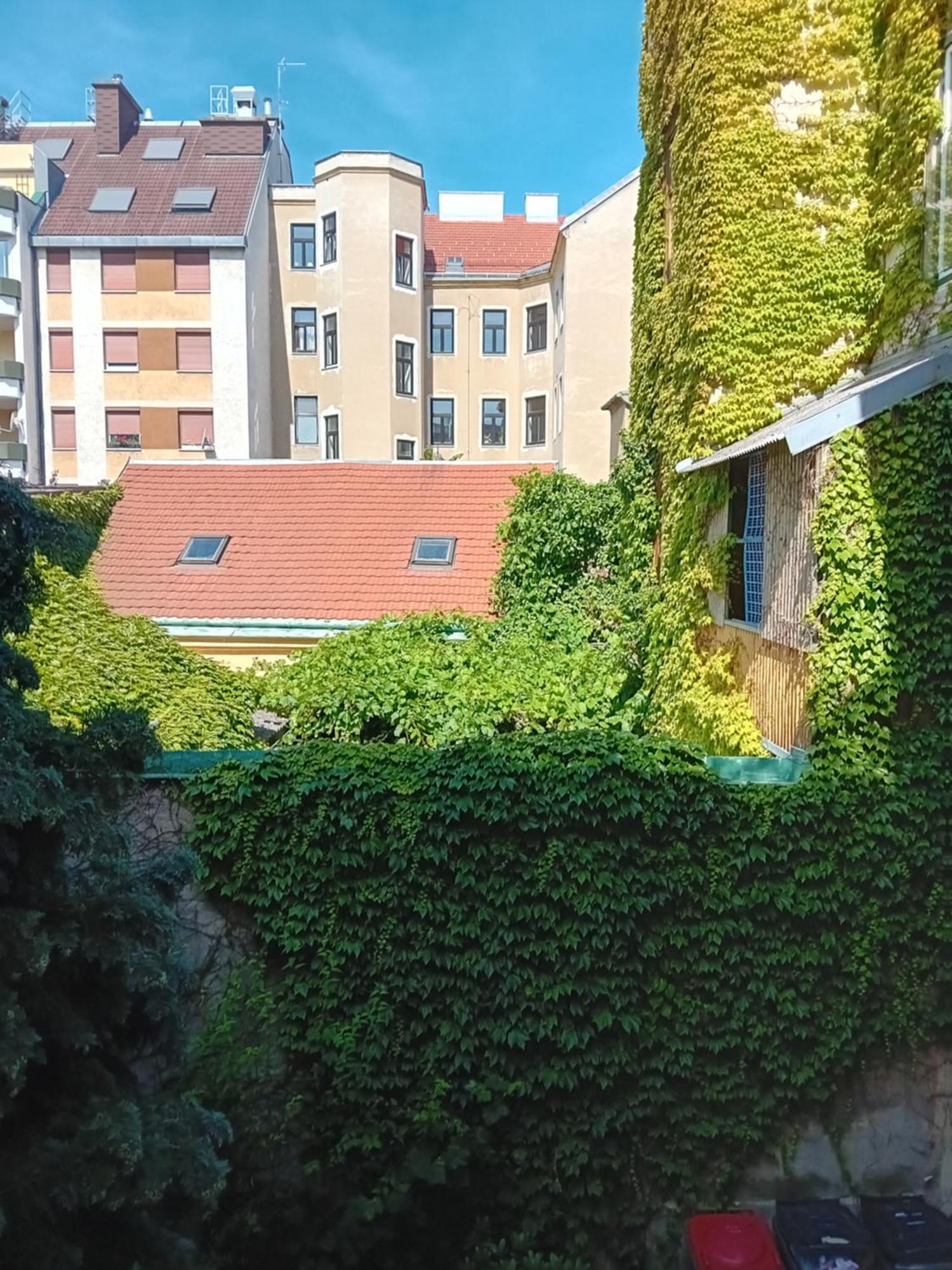 In Privatunterkunft *
