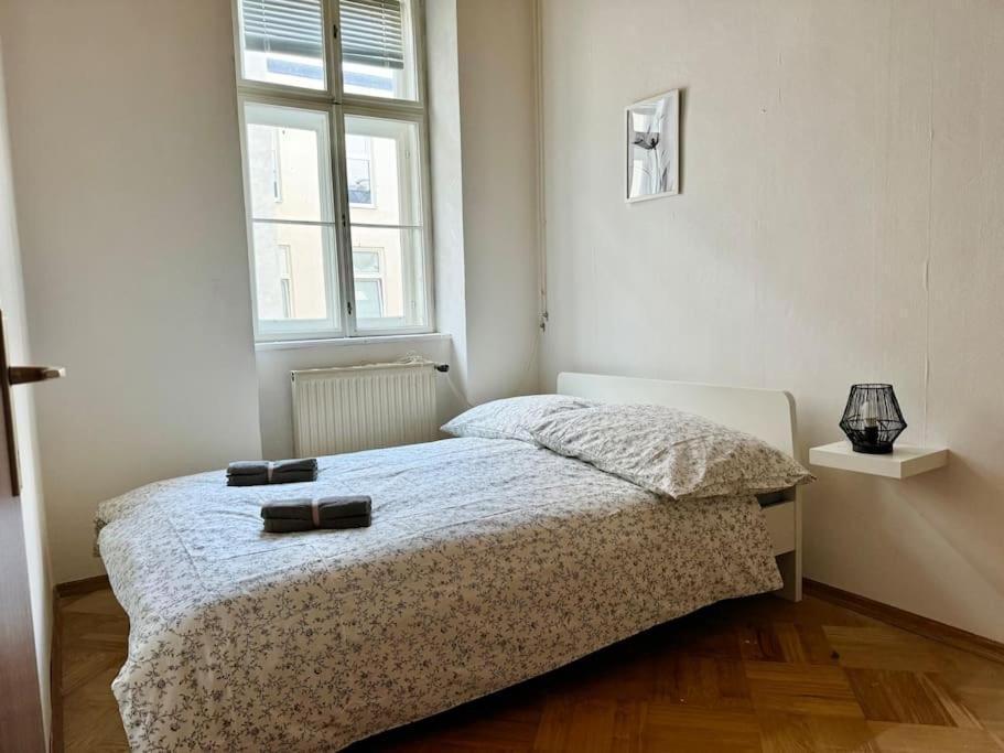 110 M2 Sunny & Long Term - Free Parking Vienna