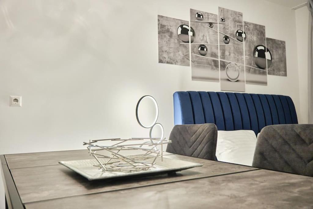 Apartment High End Long Vienna