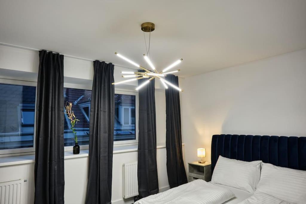 High End Long Vienna