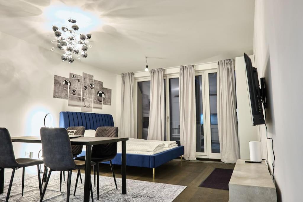 Apartment High End Long Vienna