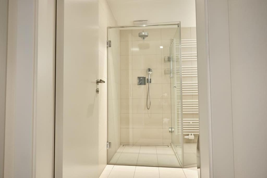 Apartment High End Long Vienna