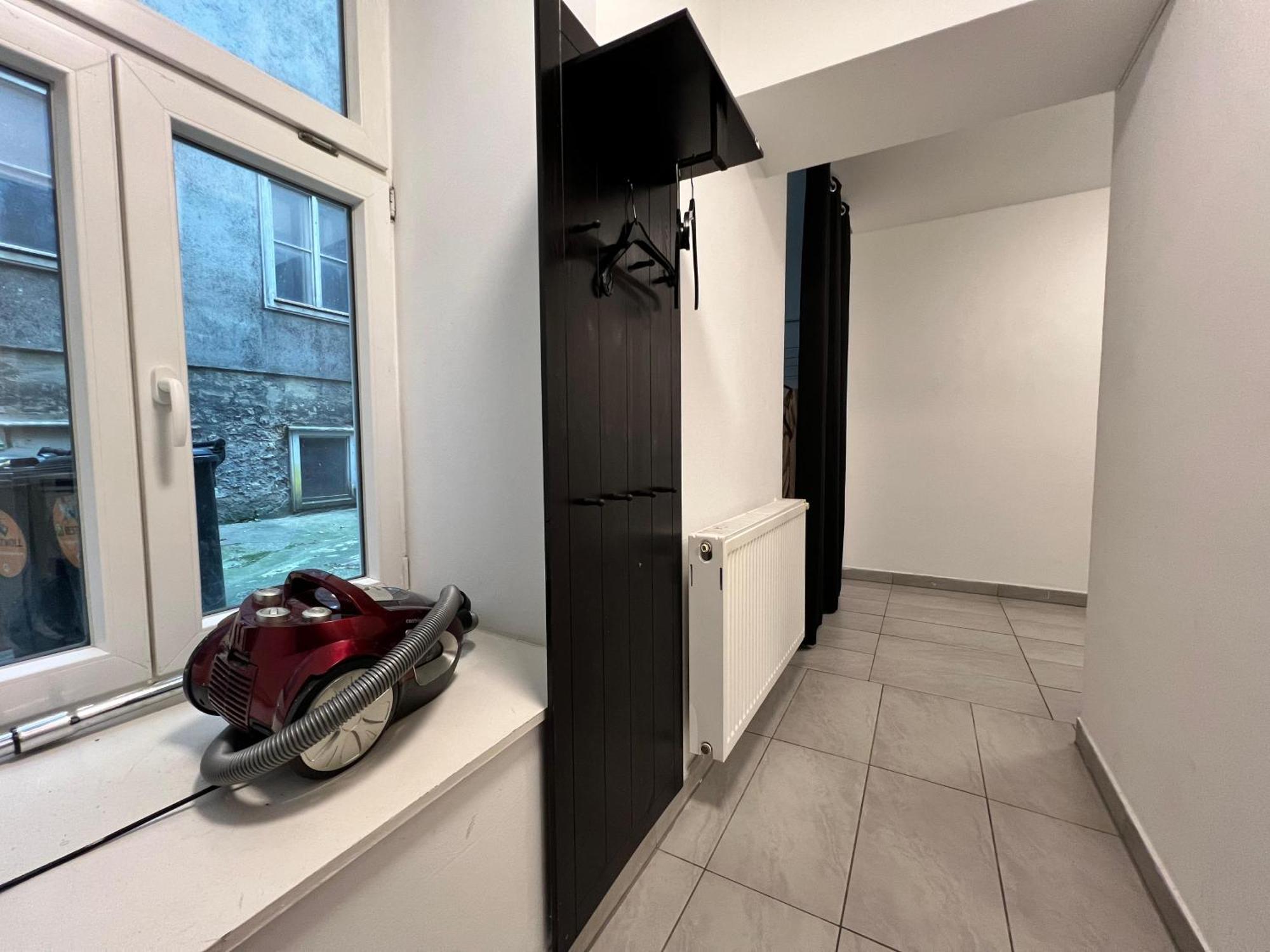 Stylish 1br In A Location Apartment Vienna