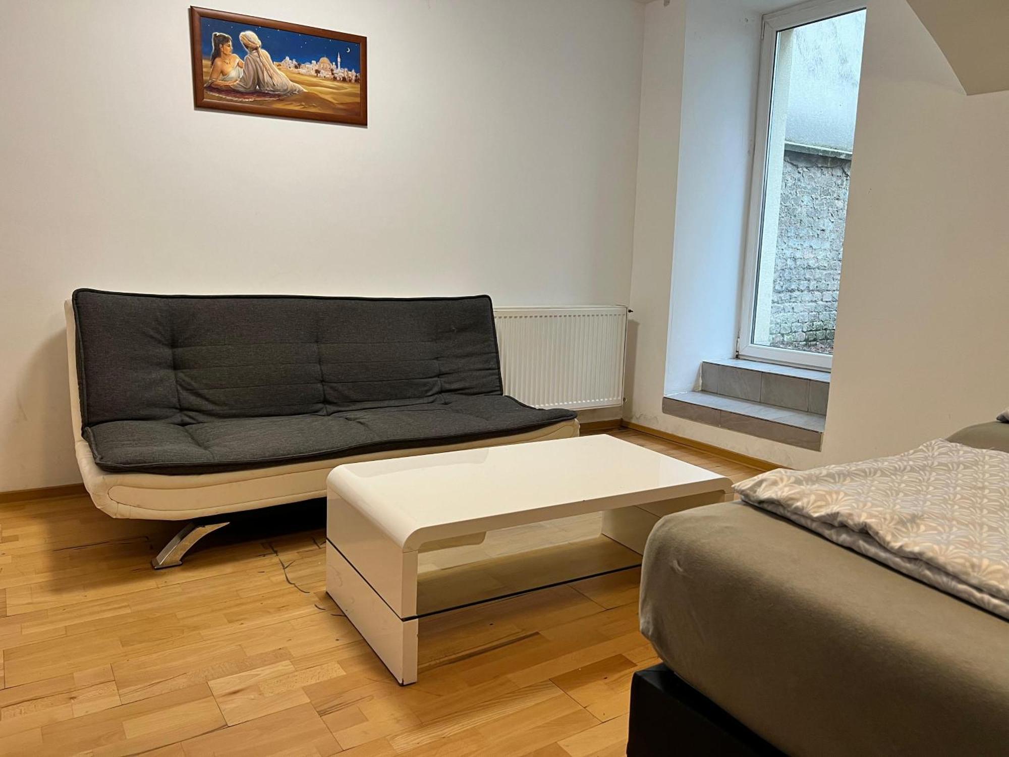 Stylish 1br In A Location Vienna