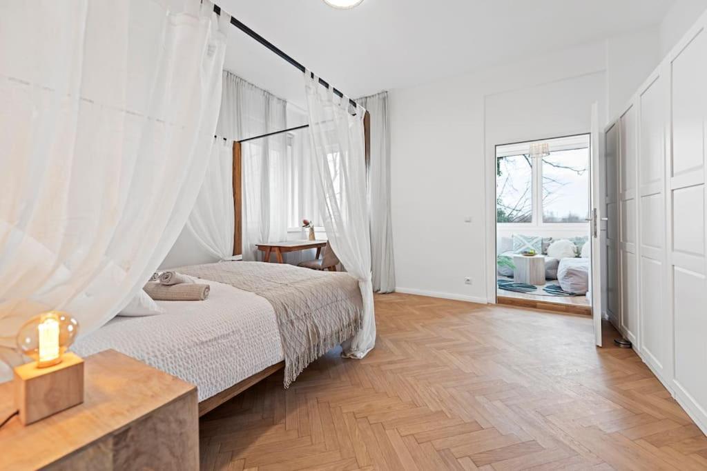 Apartment Comfortable 2 Bedroom