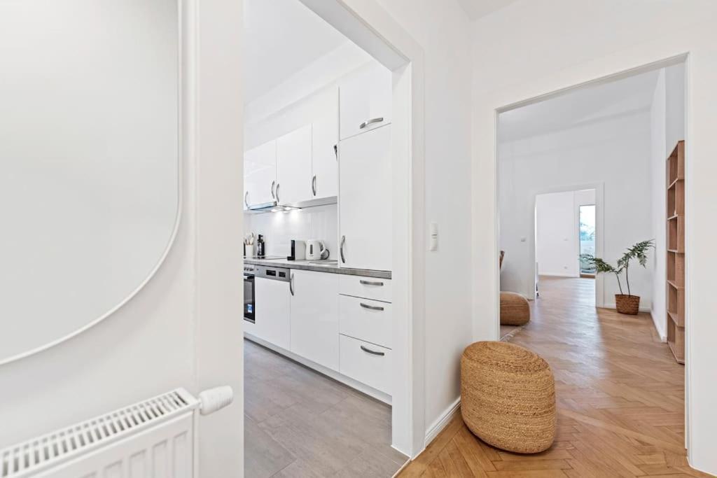 Apartment Comfortable 2 Bedroom *