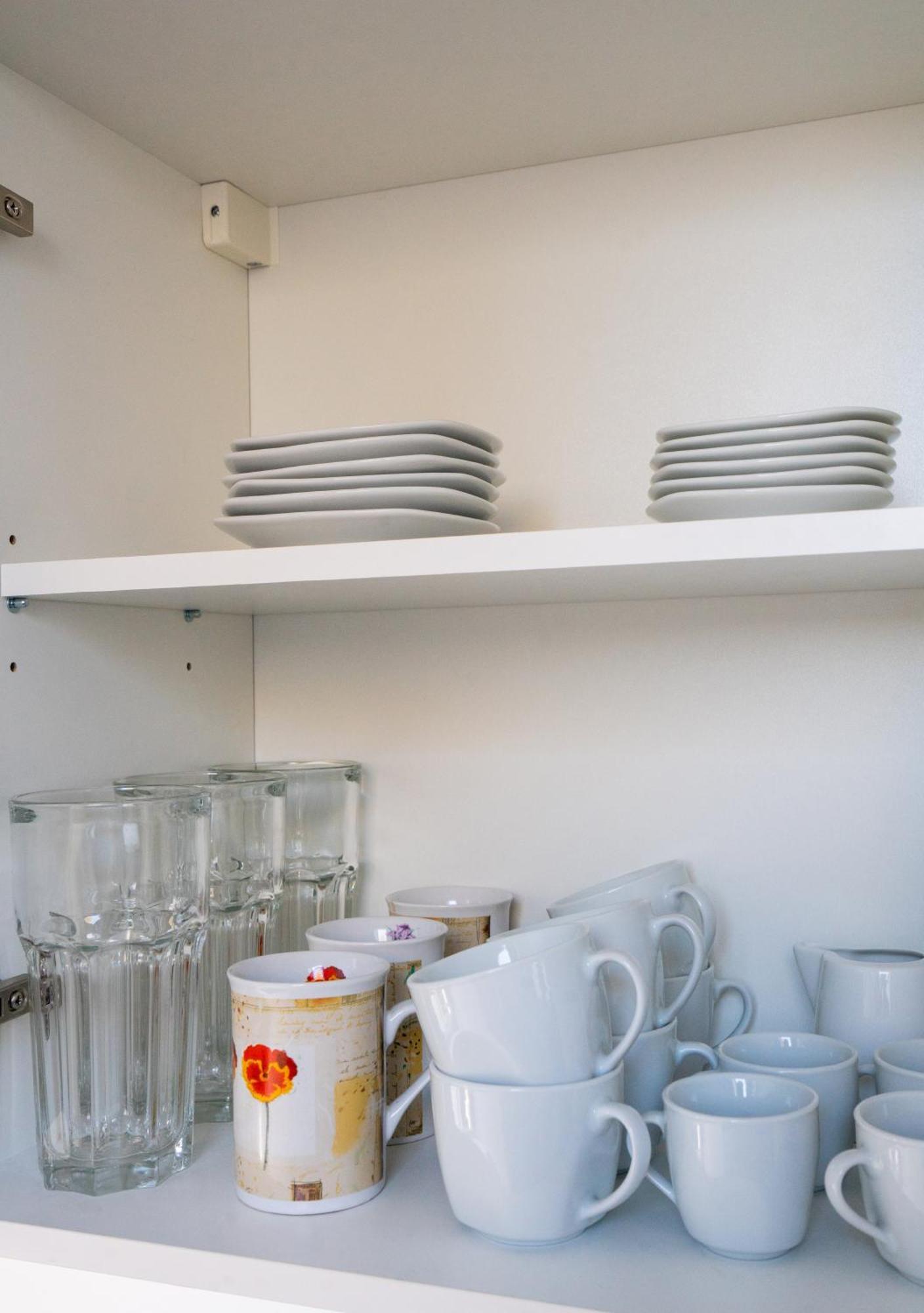 Apartamento Domus Optima - Cozy Retreat In