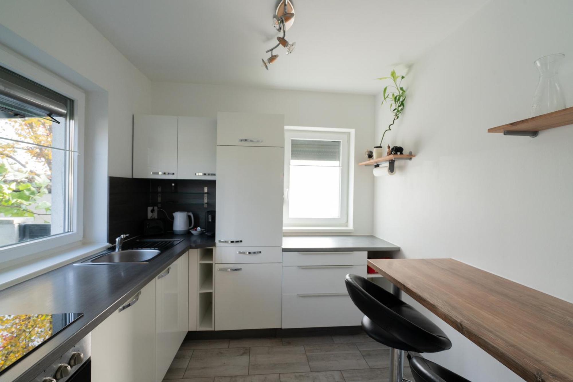 Apartamento Domus Optima - Cozy Retreat In Viena