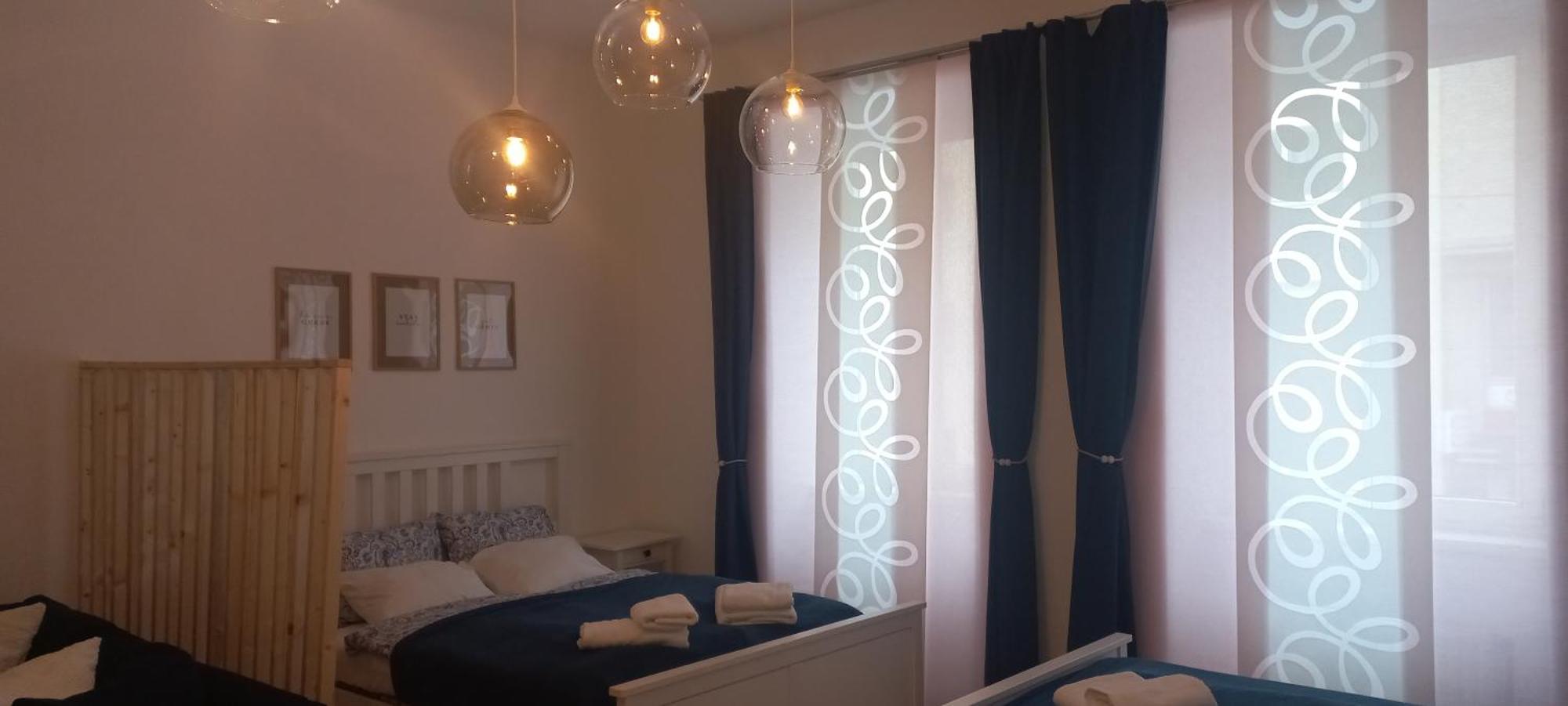 Magnolia App 2 * Wien