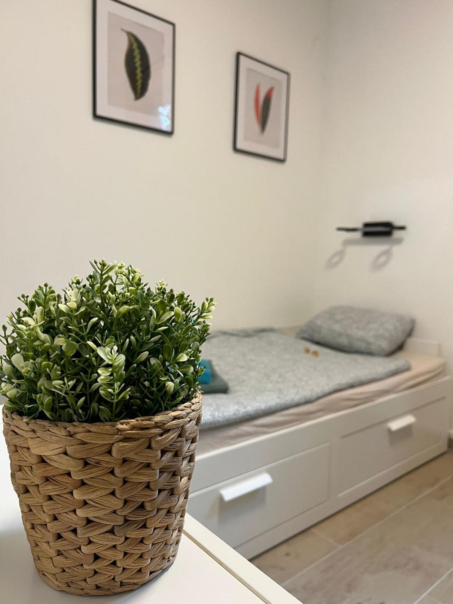 Einzimmerwohnung Top 6 K-42 Apartment *