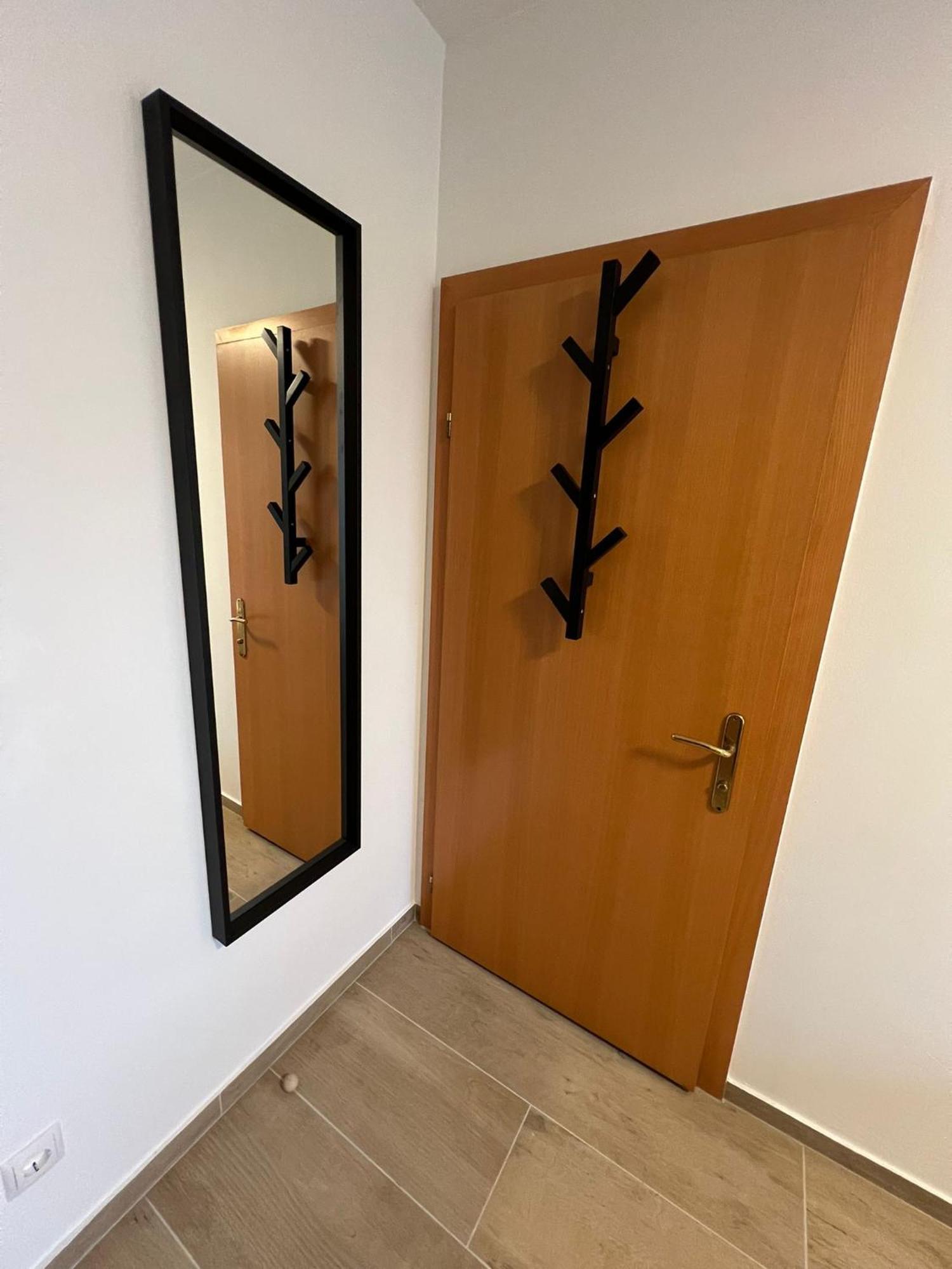 Apartment Einzimmerwohnung Top 6 K-42 Vienna