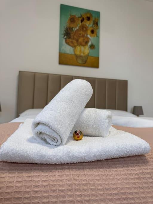 Modernes In Karlsplatz Naehe 15 Apartment *