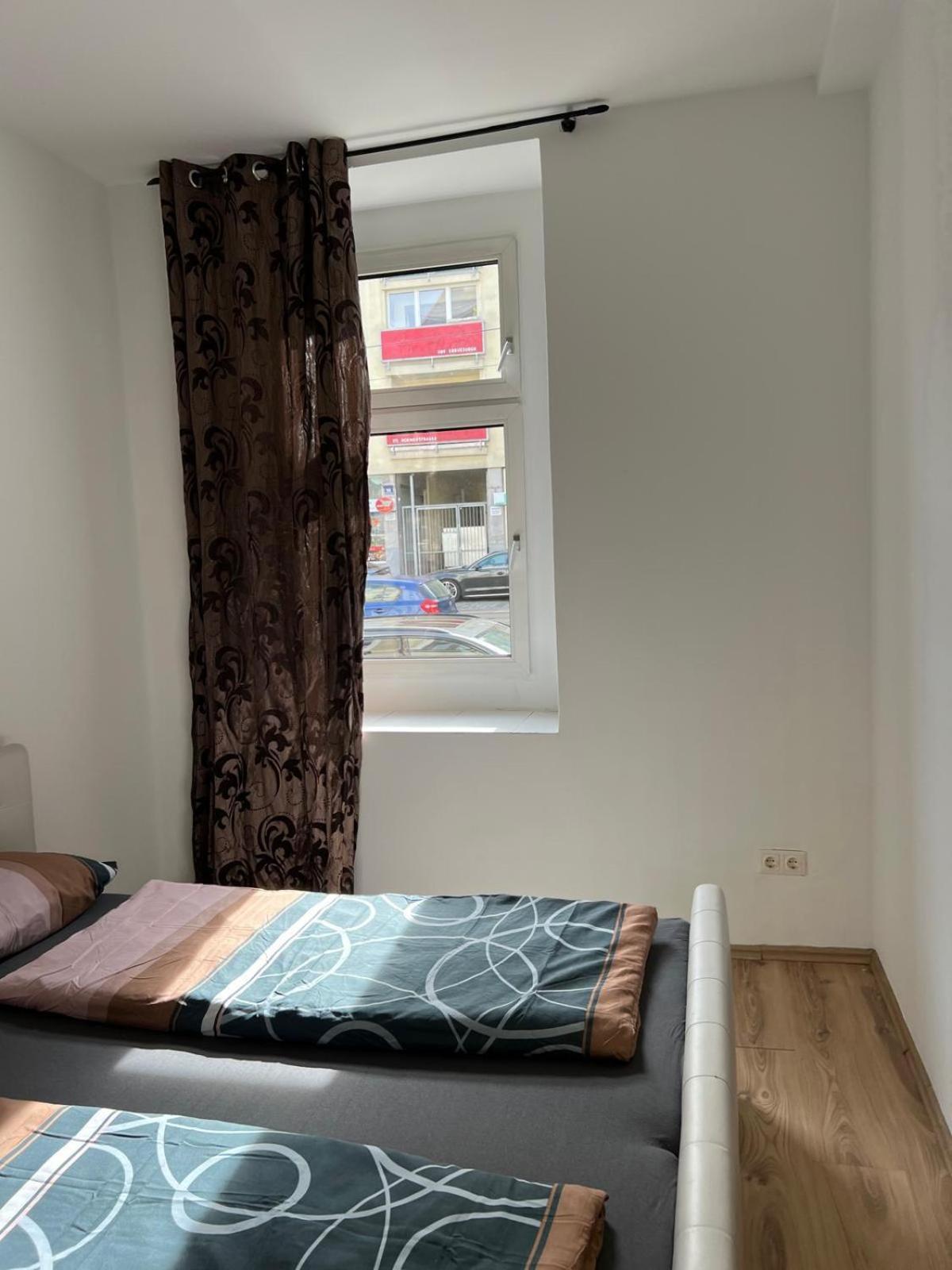Comfortable 1br 1lr Prime Location Of Apartment Vienna