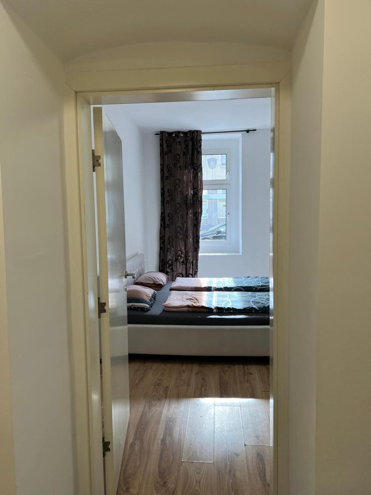 Apartment Comfortable 1br 1lr Prime Location Of Vienna