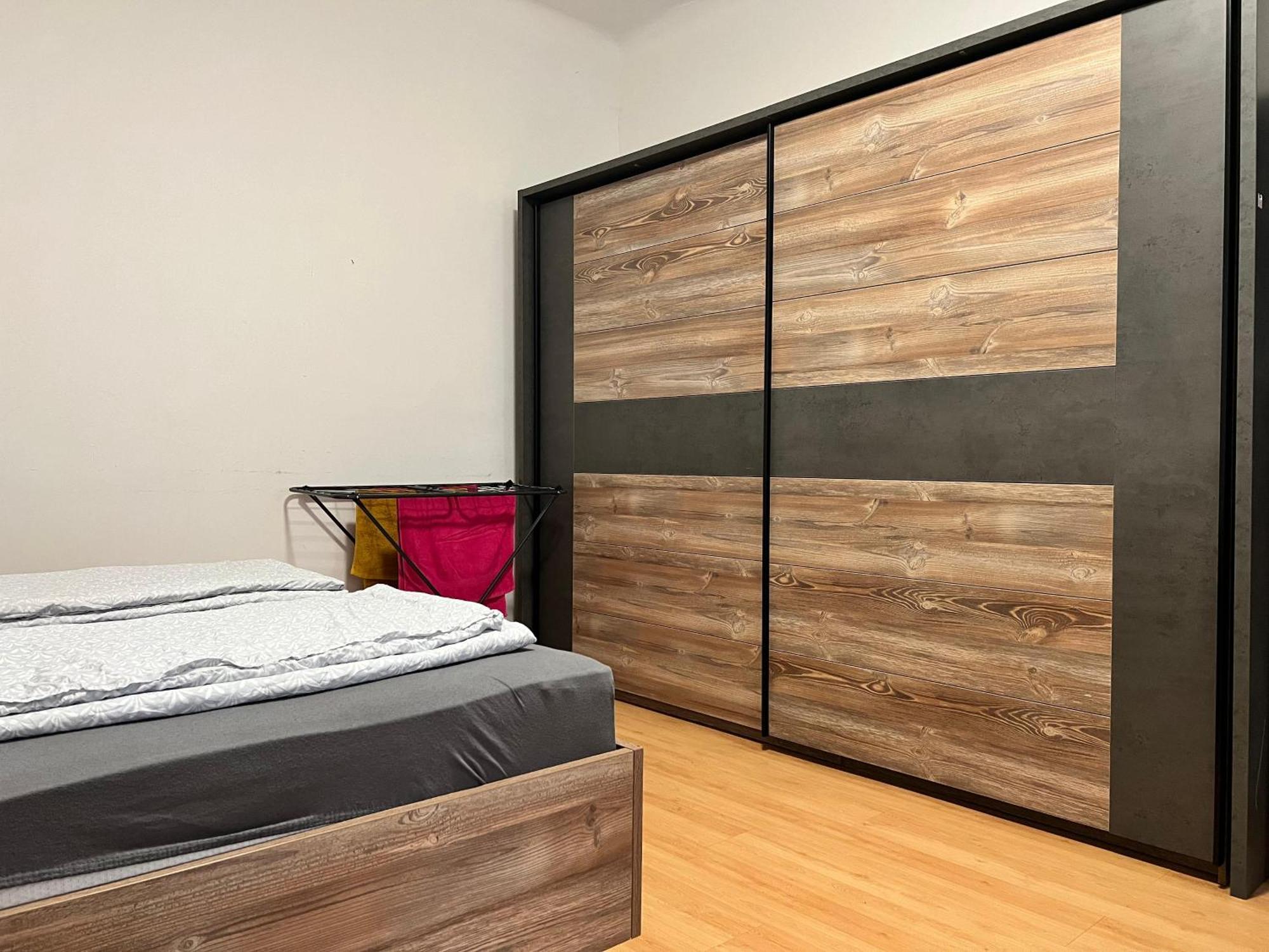 Apartment Comfortable 1br Perfect Location In Vienna