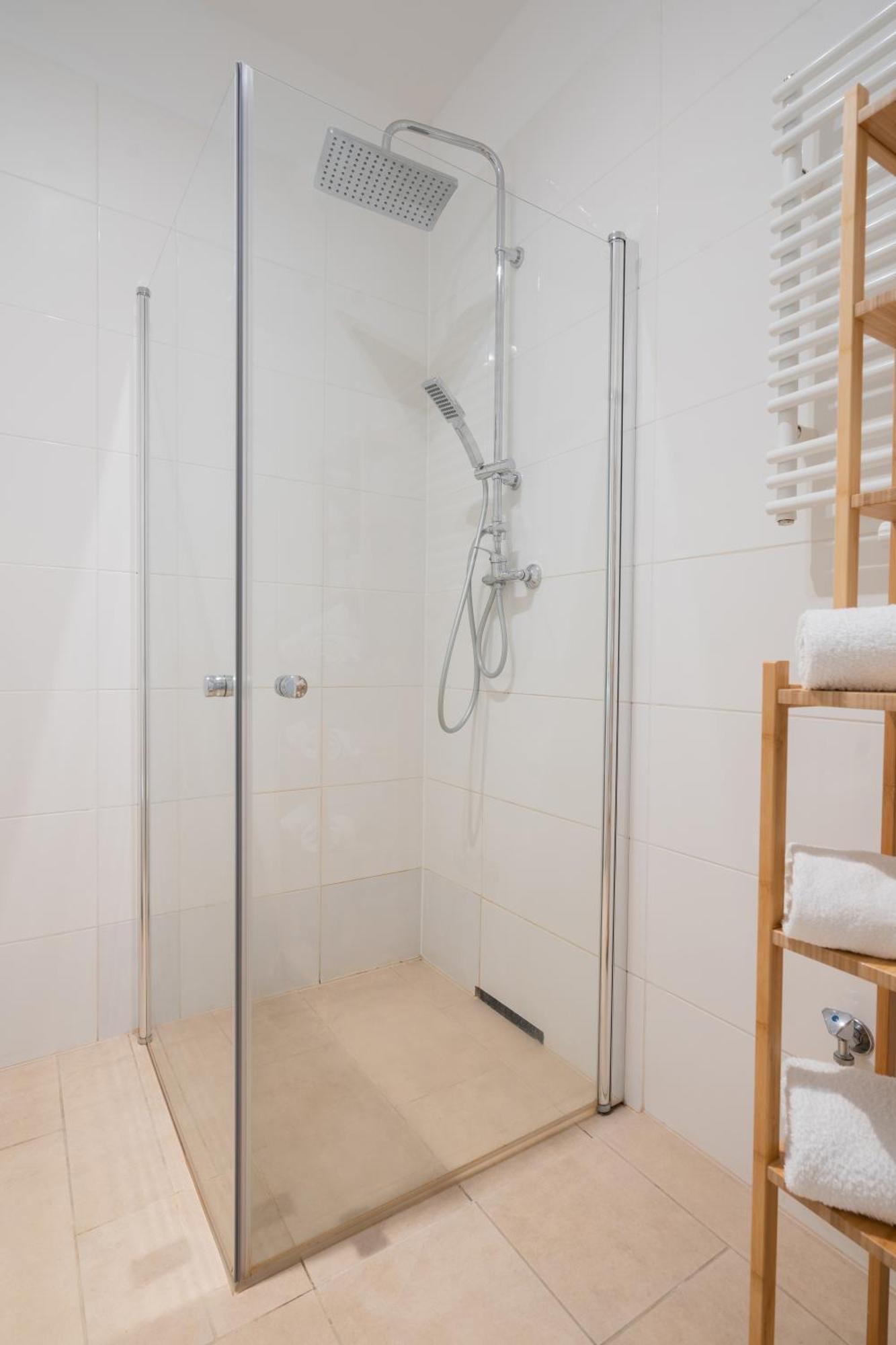 New Favoriten - Serviced Apartment