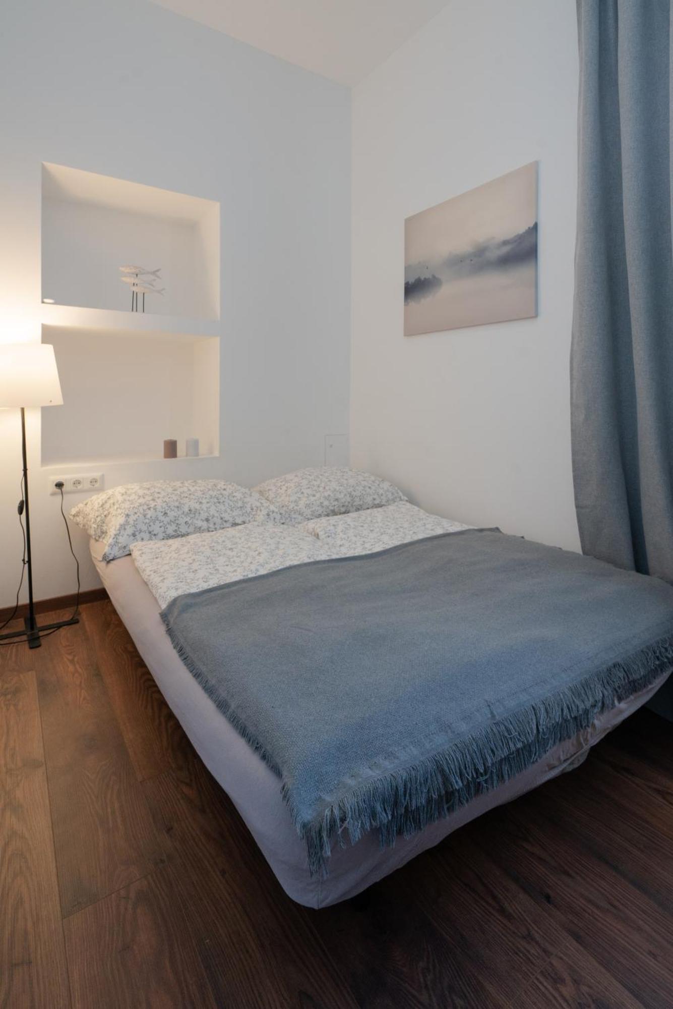 Apartment New Favoriten - Serviced *