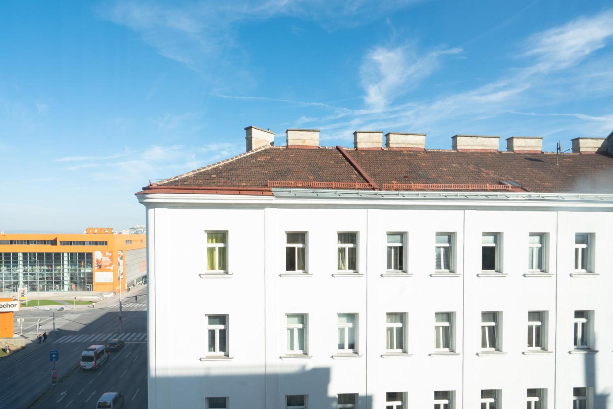 Apartment New Favoriten - Serviced
