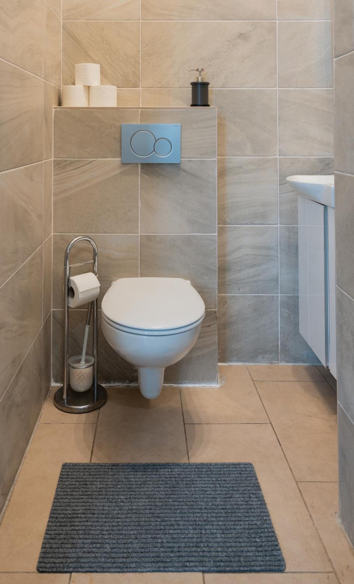 Apartment New Favoriten - Serviced *