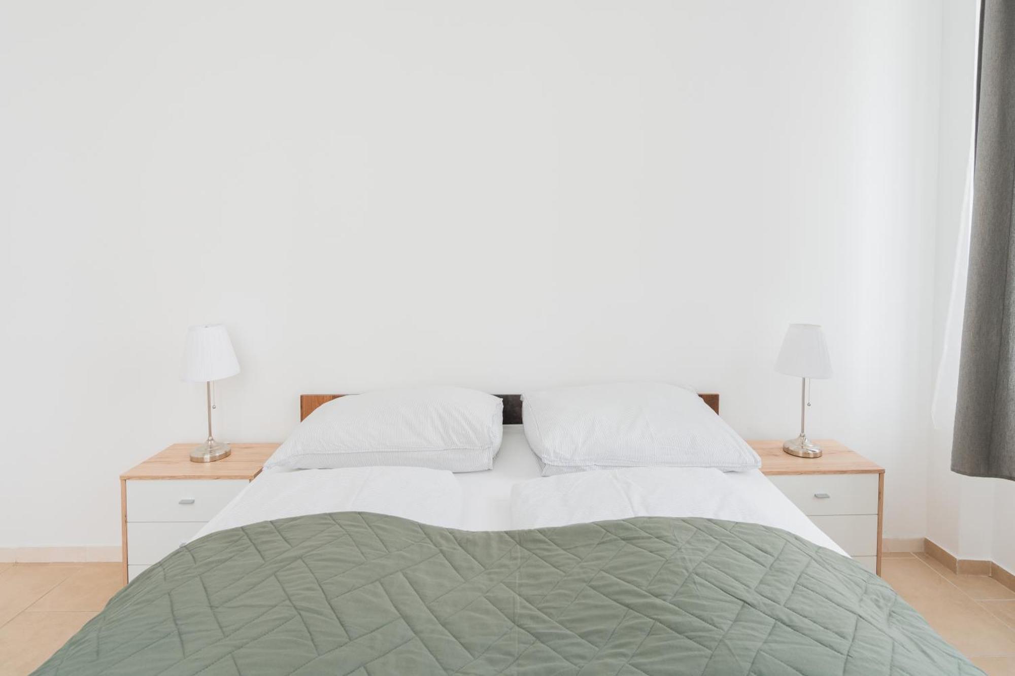 Apartment New Favoriten - Serviced Vienna