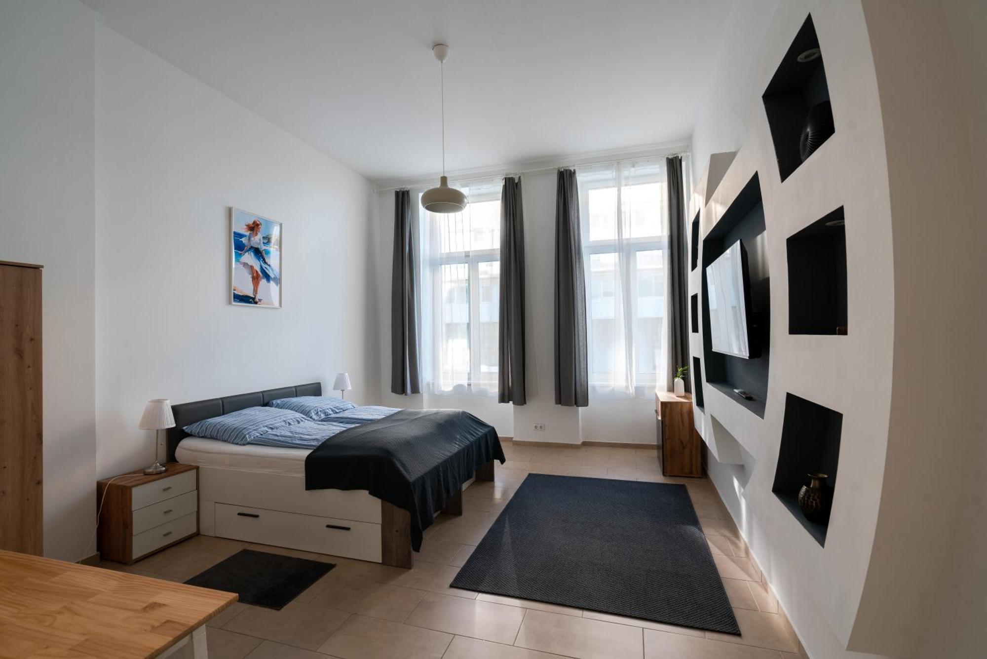 New Favoriten - Serviced * Vienna