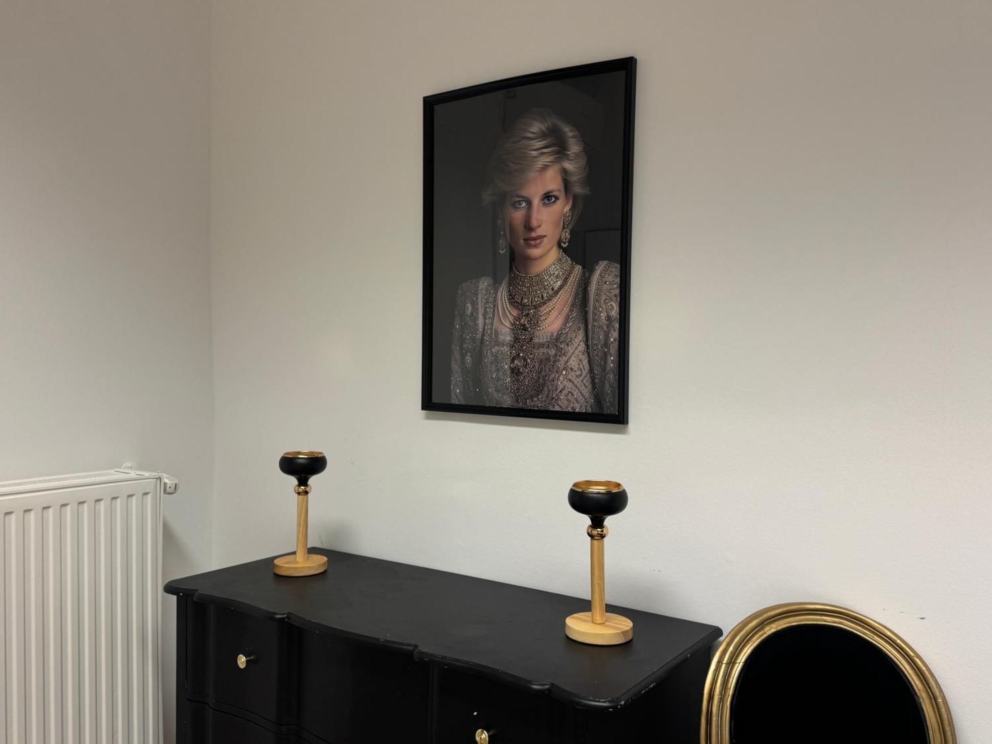 Royal Apartment